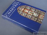 Halfen, Roland. - Chartres. Schöpfungsbau und Ideenwelt im Herzen Europas. Band 3: Architektur und Galsmalerei.