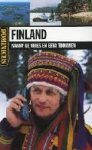 Vries, Nanny de, Eeva Tuovinen - Dominicus reisgids Finland