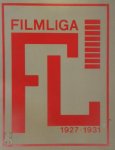 Heijs, Jan - Filmliga 1927-1931.