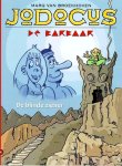 Broekhoven, Marq van - Jodocus de Barbaar 4: De blinde ziener