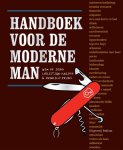 W. de Jong, C. / Prins, H. Knijff - Handboek voor de moderne man