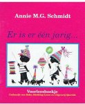 Schmidt, Annie M.G. - Er is er een jarig... - voorleesboekje