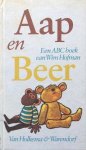 Wim Hofman - Aap en Beer