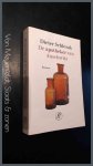Schlesak, Dieter - De apotheker van Auschwitz Schlesak, Dieter - De apotheker van Auschwitz