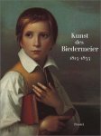 HIMELHEBER, GEORG. - Kunst des Biedermeier, 1815-1835: Architektur, Malerei, Plastik, Kunsthandwerk, Musik, Dichtung und Mode. isbn  9783791308852