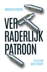 Marlen Visser - Kluitman-novelles - Verraderlijk patroon