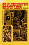 Hof, J.J. - De alchemisten en hun leer Hof, J.J. - De alchemisten en hun leer