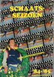 Diverse - Schaatsseizoen '84-'85 -13e jaargang Statistische terugblik