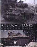Green, Michael - American Tanks & AFVs of World War II