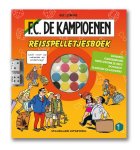 Hec Leemans - Reisspelletjesboek / F.C. De Kampioenen