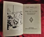 Vloten, Henk van - DE HELD (serie; de Knal serie)