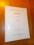 (ed.), - Hirsch. Munzen und Medaillen. Auktion. Katalog 130.