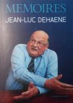 DEHAENE Jean-Luc - Memoires