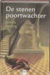 S. Lanzing - De stenen poortwachter