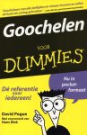 David Pogue - Goochelen voor Dummies Pocketformaat