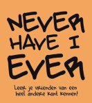 Nicole Neven - Never have I ever