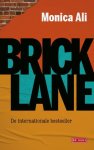 Monica Ali - Brick Lane