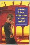 Peter Hoogenboom - Vlaamse frieten, heilige koeien en groot applaus Peter Hoogenboom - Vlaamse frieten, heilige koeien en groot applaus