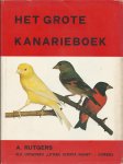 Rutgers A - Het Grote Kanarieboek