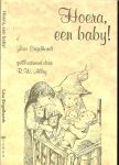 ENGELHARDT LISA ..  en vertaling door Ph Baumgarten - HOERA EEN BABY