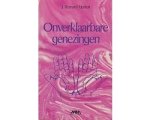 Hutton - Onverklaarbare genezingen