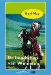 Karl May - Karl May 13 - De boodschap van Winnetou