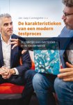 Jan Jaap Cannegieter - De karakteristieken van een modern testproces