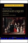 Lisken-Pruss - Gonzales Coques (1614-1684), Der kleine Van Dyck
