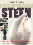 Inge Toner - Beeldhouwen In Steen