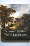 Paul Huys Janssen - the hoogsteden exhibitions of Dutch Landscapes