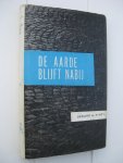Xivry, Gerard de - De aarde blijft nabij.