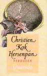 Kok, Christien - Hersenpan / verhalen