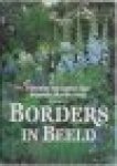 Eeghen-Elias, Florentine van - Borders in beeld Eeghen-Elias, Florentine van - Borders in beeld