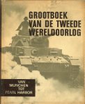 Esteban, Claude en Anka Muhlstein & Robert Abirached en kaarten zijn van Jac Mercier - Grootboek van de Tweede Wereldoorlog Eerste Deel I. Van Munchen tot Pearl Harbor Esteban, Claude en Anka Muhlstein & Robert Abirached en kaarten zijn van Jac Mercier - Grootboek van de Tweede Wereldoorlog Eerste Deel I. Van Munchen tot Pearl Harbor
