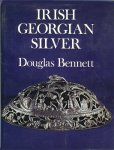 Bennett, Douglas. - Irish Georgian Silver