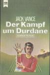 Vance, Jack - Der Kampf um Durdane (Durdane)