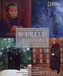 Hitchcock, SusanTyler,  Esposito, John L. - Wereldgodsdiensten Een geografisch overzicht : National Geographic