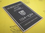 Nordhalben. - Nordhalben 800 Jahre 1154-1954. Heimatfest vom 10.-18. Juli. Festschrift und Chronik der Marktgemeinde Nordhalben.