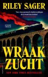 Riley Sager - (1) Wraakzucht