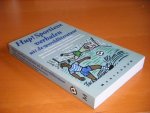 Celati, Gianni; Dahl, Roald; Marquez, Siebelink e.a. - HUP! Sportieve verhalen uit de wereldliteratuur