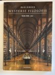 Rebel, F. (red.) - Basisboek Westerse filosofie
