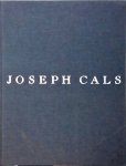 Klaster - Joseph Cals : Part one