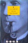 Ann Thwaite - A.A. Milne His Life