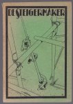 Jongepier, H. Corns. - De steigermaker, handleiding voor het maken van een staande metselsteiger van rondhout