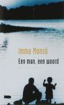 Monso, Imma - Een man, een woord