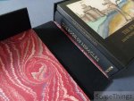Till-Holger Borchert and Joshua P. Waterman. - The Book of Miracles - Das Wunderzeichenbuch - Le livre des miracles.  Facsimile of the Augsburg manuscript (c.1550-1552) from the collection of Mickey Cartin. [2 volumes in orig. cardboard box.]