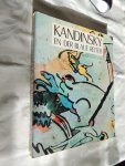 Vezin, Annette en Luc - Kandinsky en Der Blaue Reiter