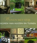 RETOUR, Patrick - Wonen met stijl. Dromen van huizen en tuinen