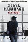 Steve Cavanagh - De getuige / Eddie Flynn / 3