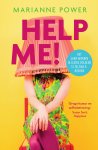 Marianne Power - Help me! Het jaar waarin ik leefde volgens 12 zelfhulpboeken